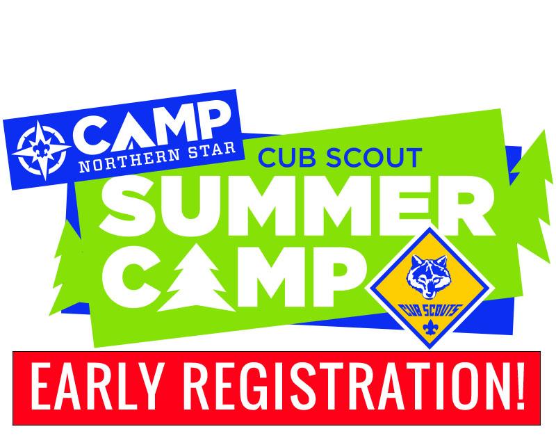 2021 Cub Summer Camp at Phillippo